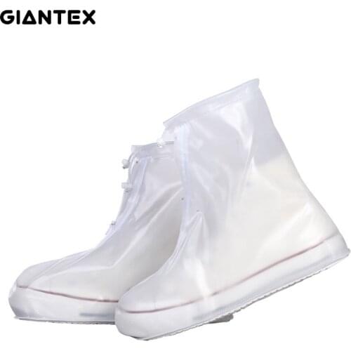 Giantex Shoe Covers