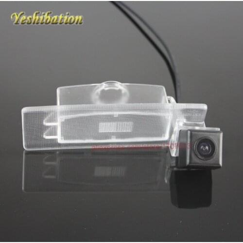 HD Wide-Angle 170 Night Vision CCD Waterproof Reverse Backup Rear Camera For KIA K5 Optima 2010~2015