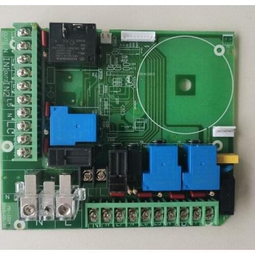 HLW15B HLW-A-8001 hot tub controller Pack PC Board -- High Voltage board for Monalisa,Jazzi,Sunrans Infinity Megastore spa