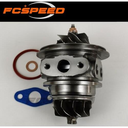 Turbine TD04-L6-14T 49377-07313 Turbo charger cartridge chra for Renault Espace III Megane II Scenic II 2.0 T 16V F4R774 165 HP