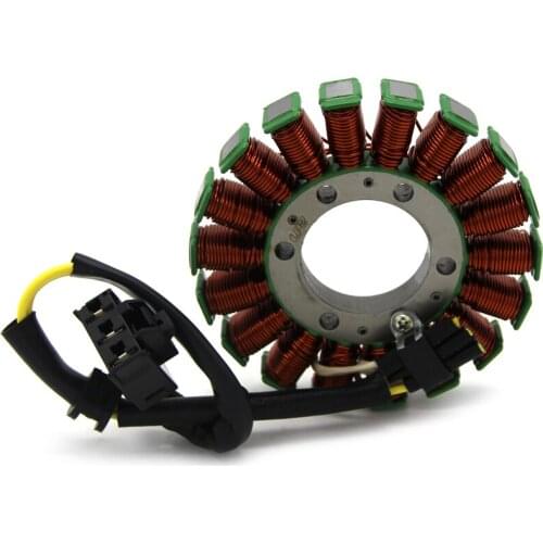 Motorcycle Ignition Magneto Stator Coil For Honda CBR1000RR CBR1000 2004-2007 Engine Stator Generator Coil 31120-MEL-013