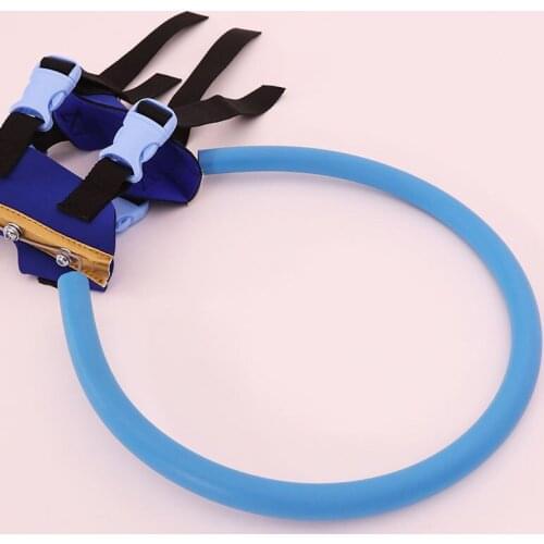 Pet Anti-collision Ring Scorpion Cataract Animal Protection Circle Guide Dog Harness For Small Puppy Dogs