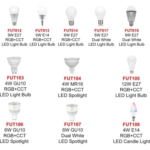 Lalshgx LED Bulbs