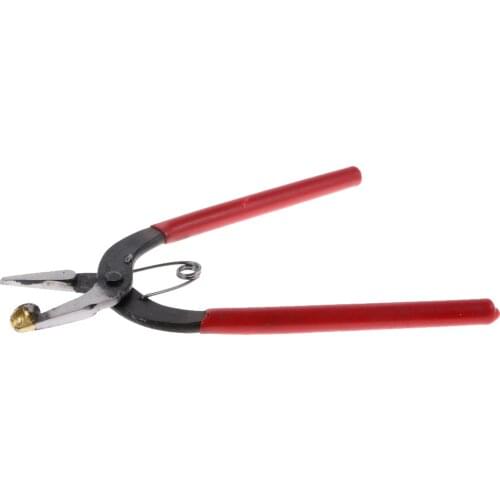 Jewelry Pliers Picking Pressing Crystal Pliers Jewelry Making Beading Crafts Tools DIY