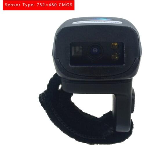 Postech Barcode Scanners