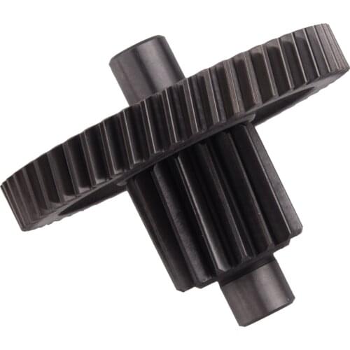 New Performance Final Drive Gear Fit For GY6 49cc 50cc 139QMB 4 Stroke Scooter ATV Engine with Standard or Big Bore Kit 52T-15T