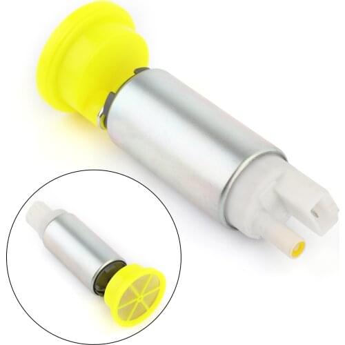 Areyourshop Fuel Pump Fit for Yamaha Outboard 60V-13907-00 200-300hp VZ/LZ/Z 3.3L HPDI 2003-2013 68F-13907-00-00 Motor Parts
