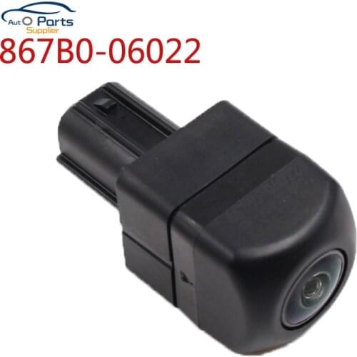 Yaopei For Toyota Lexus ES350 2017-2018 Rear Camera 867B0-06022 867B006022