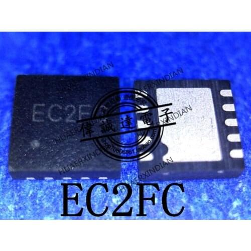 1Pieces New Original SY8063DBC Type EC EC2FC EC1 EC2 EC3 EC4 QFN10 In Stock Real Picture