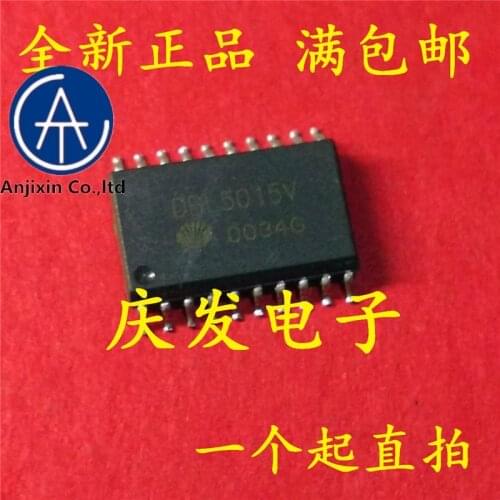 10pcs 100% orginal new real stock DBL5015V SOP20