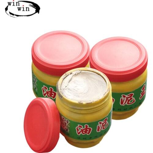 2 Boxes High Temperature DIY Craft Sculpture King Of Oil Clay Pressing Clay Plaster Moulds Pressing Clay Pouring Moulds