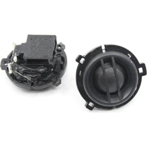 2pcs For VW Passat B5 Bora Lavida Touran Door Speaker Loudspeaker