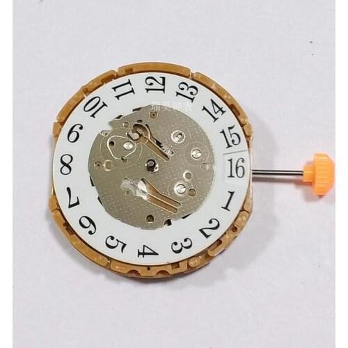 Watch accessories Japan original GP11 movement quartz movement without batteries