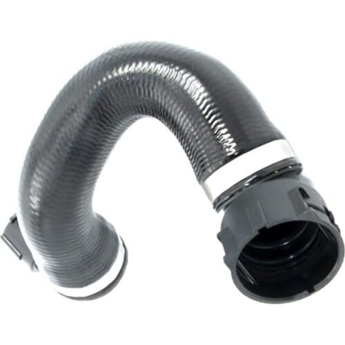 Car Accessories Radiator Hose 17127564478 For BMW E81 E82 E87 E88 116i 118i 120i 125i 128i 130i 135i 116d 118d 120d 123d