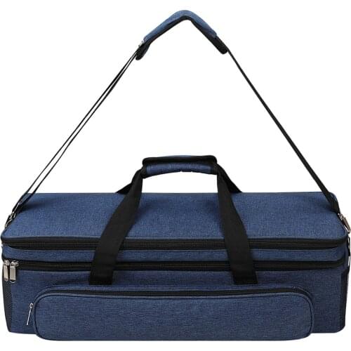 Die-Cut Machine Carrying Case Sewing Craft DIY Supplies Storage Bag