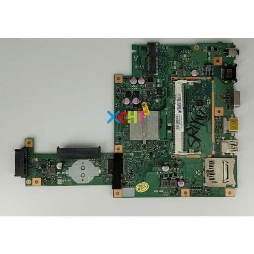 For Asus X453MA REV 2.0 w SR1YW N3050 CPU DDR3 Laptop Motherboard System Board Tested