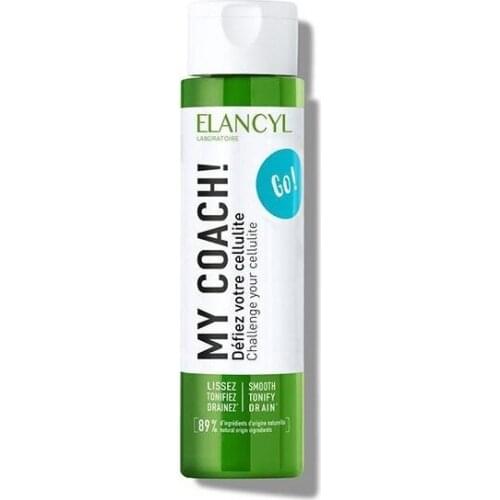 ELANCYL - MY COACH ALISA TONIFICA DRENA ( 200 ML )