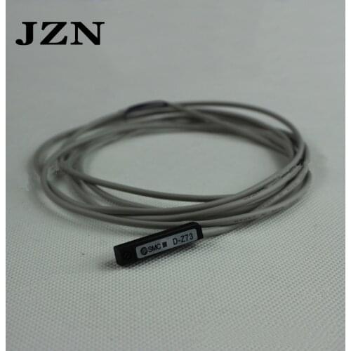 Magnetic Switch Magnetic Sensor Cylinder Accessories D-C73 Z73 A73 A93 SMC