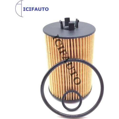 Oil filter for MERCEDES-BENZ B-CLASS W245 B150 / b160 / B170 / B180 / B200 A2661800009,2661800009,A2661840325,2661840325
