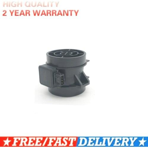 Mass Air Flow Sensor Meter For BMW E36 E38 E39 E46 Land Rover Freelander Suzuki Verona 5WK9605 13621432356 28164-37100 5WK9626