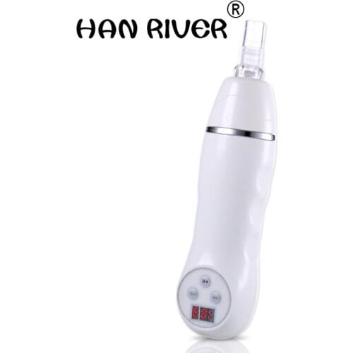 Multifunction Diamond Peeling Microdermabrason Dermabrasion Peeling Machine Facial Spa Device EU and US Plug