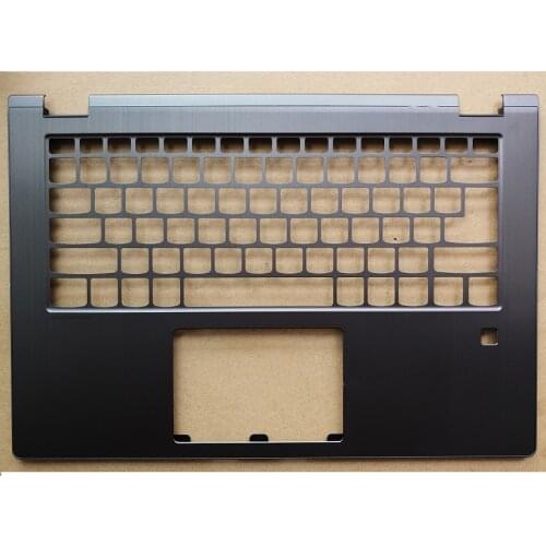 New LCD Back Cover Top Case Screen lid Cap For Lenovo Yoga 530-14ikb Palmrest Upper Cover Case