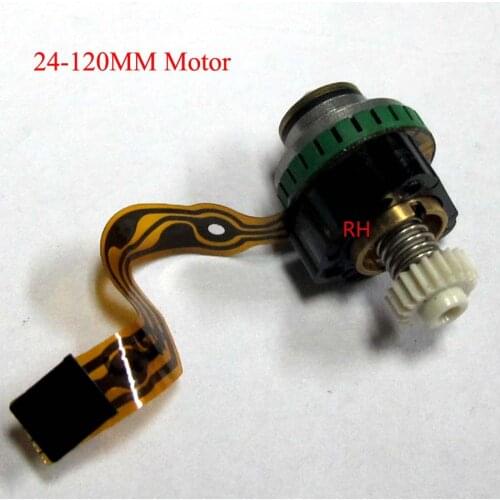95%New Used 24-120 Focus Motor Zoom For Nikon AF-S 24-120mm f/4G ED VR Lens Motor Camera Repair Part