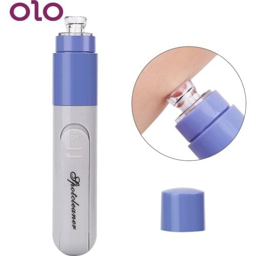 OLO Nipple Sucking Vibrator Blowjob Oral Licking Clitoris Stimulator Sex Toys for Women Sex Products