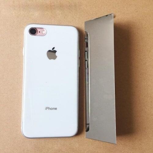 Optical Prism Right Angle Total Reflection Lens K9 Glass Coated Isosceles For Mobile Phone Detection Secondary Measurement