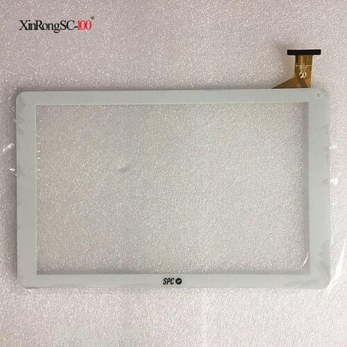 10.1 inch For SPC Glow 10.1 9763108B V4.1 97632323B HK101PG3018BA-V01 HK101PG3018BA-V02 touch screen panel digitizer glass