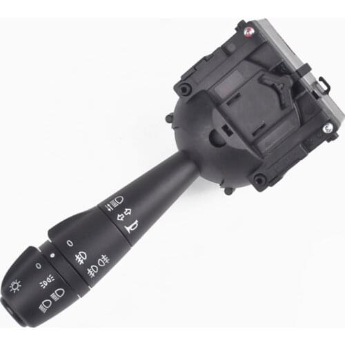 Steering Column Switch for Renault Clio for Dacia Dokker Lodgy Logan Sandero 2012+ 8201167988 681726046R 255405056R 255400337R