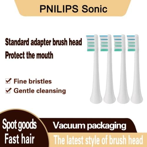 PNILIPS SONIC Toothbrush Heads