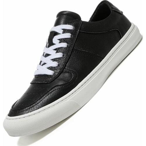 Casual Shoes Sneaker Comfortable Wear Mens Shoes Breathable mens sneakers white shoes new autumn trend all-match sports