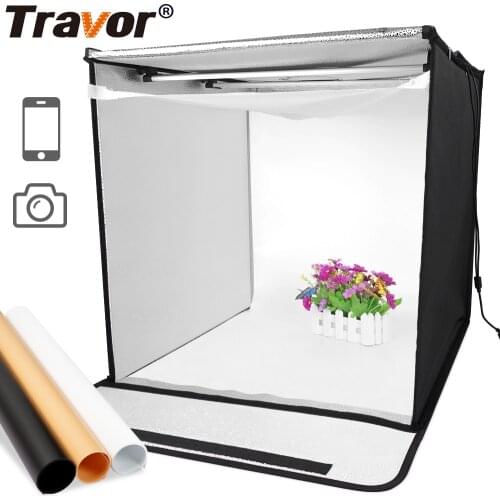 Комплекты для фотостудий TRAVOR China At AliExpress