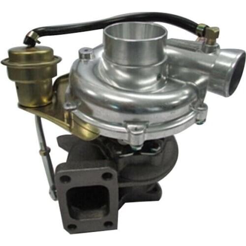 RHC7 Turbocharger 24100-2600 24100-1860B VA860030 Fit for Hitachi EX220-2 H06CT