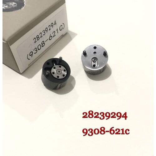 High Quality New Euro3 Fuel Injector Common Rail Control Valves For Ford For Delphi 9308-621C 9308Z621C 621C 28239294 EJBR02301Z