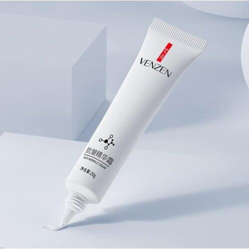 1pc anti-wrinkle Essence cream moisturizing and firming skin brightening hydrating repairing cream