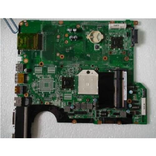 506071-001 lap connect board connect with motherboard DV5 full test lap connect board