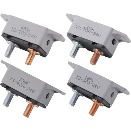 Baoblaze Circuit Breakers