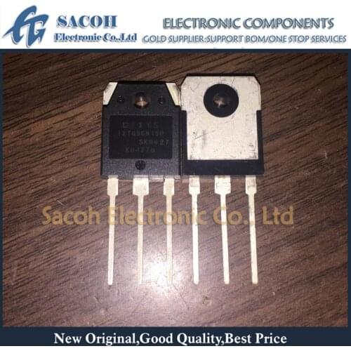 Free Shipping 10Pcs IXTQ96N20P IXTQ96N25T IXTQ96N15P TO-3P 96A 200V Power MOSFET transistor