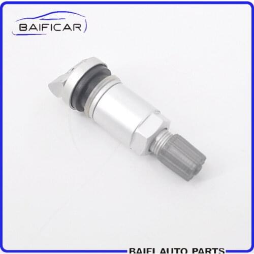 Baificar Tire Pressure Sensor Wheel TPMS Aluminium Alloy Valve Stem Kit For Hyundai Sonata Grenada Mistra Tucson Kia K4 K5