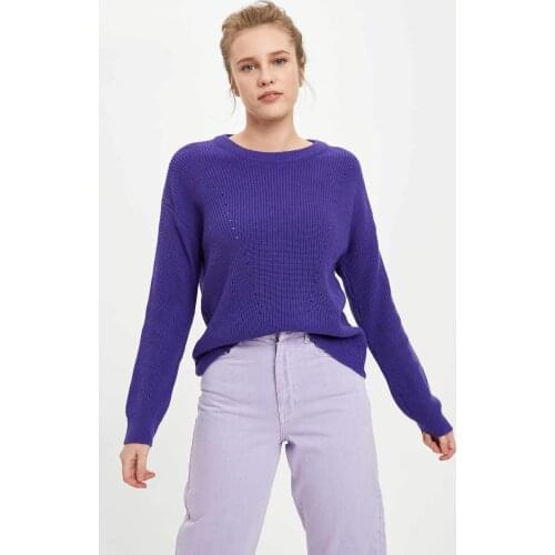 DeFacto Women's Sweaters And Cardigans