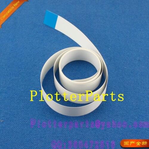 CR357-67027 trailing cable for HP Designjet T1500 T920 A0 36 inch Compatible New plotter part