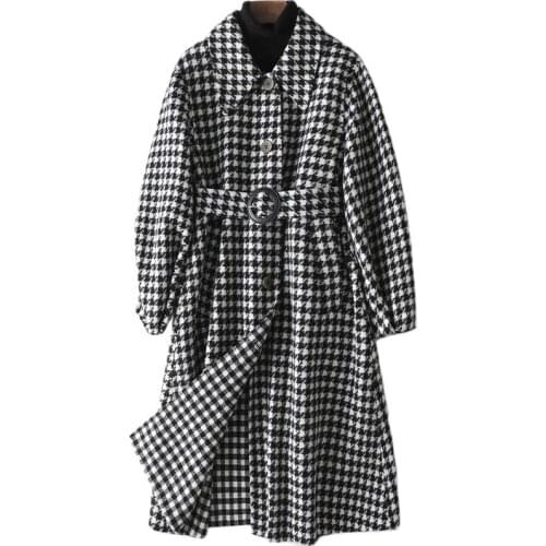 Женские пальто Lisadidiba China At AliExpress