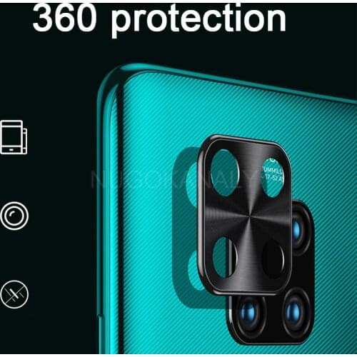 LISM Screen Protectors For Xiaomi Mi 8 Pro