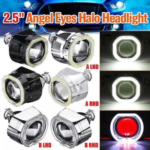 Mofaner Lamps For Cars