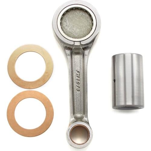 Motorcycle Connecting Rod Kit For KTM 620 LC4 Super Competition Supermoto LSE Pharaonen Rallye R RXC-E SC SX XC e 625 SMC SXC