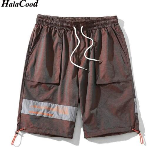 Mens Summer Breeches Shorts Plus Size 4XL Casual Bermudas Black Men Boardshorts Homme Classic Brand Clothing Beach Shorts Male