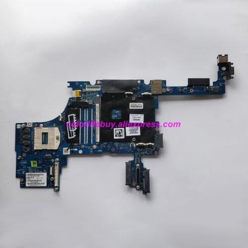 Genuine 784212-601 784212-001 784212-501 ZBK17 LA-B391P QM87 Laptop Motherboard for HP ZBook 17 G2 NoteBook PC