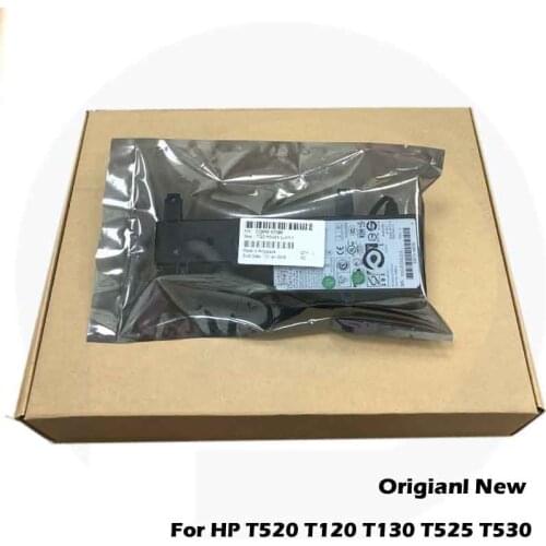 Origianl New For HP DesignJet T520 T120 T130 T525 T530 AmpXL 5V Power Supply SV CQ890-60123 CQ890-67025 CQ890-67089